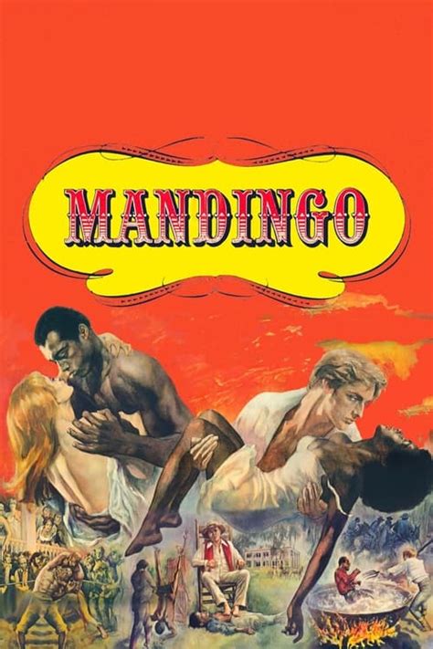 streaming Mandingo